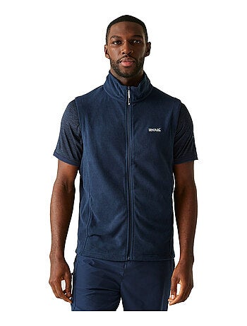 Régate - Veste polaire sans manches TOBIAS