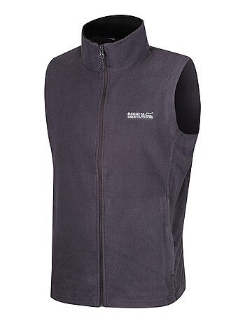 Régate - Veste polaire sans manches TOBIAS