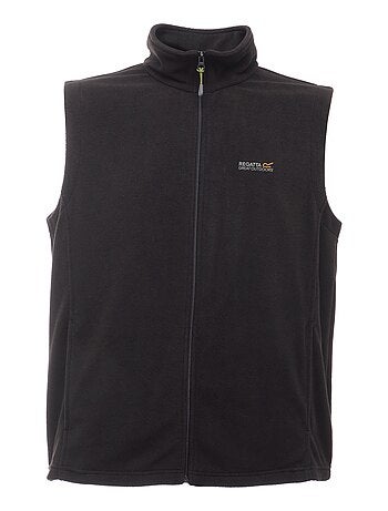 Régate - Veste polaire sans manches TOBIAS