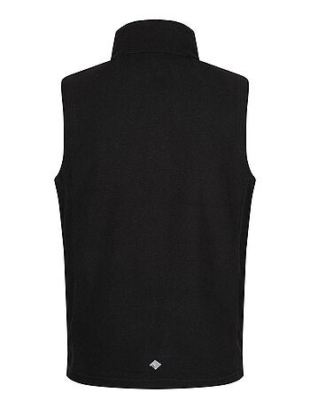 Régate - Veste polaire sans manches TOBIAS