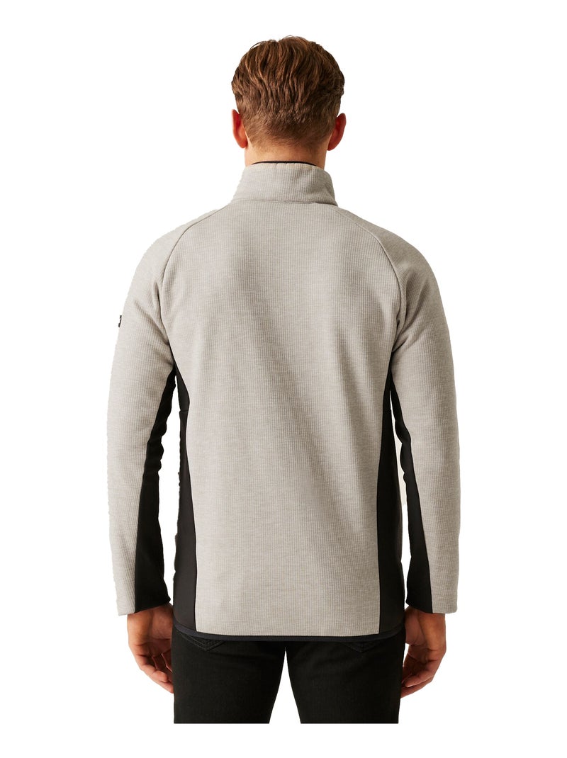Régate - Veste polaire SHORSTON Blanc nacré - Kiabi