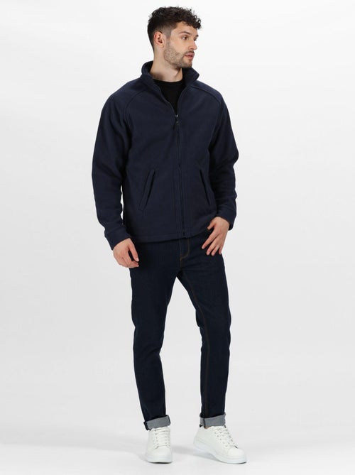 Régate - Veste polaire SIGMA - Kiabi