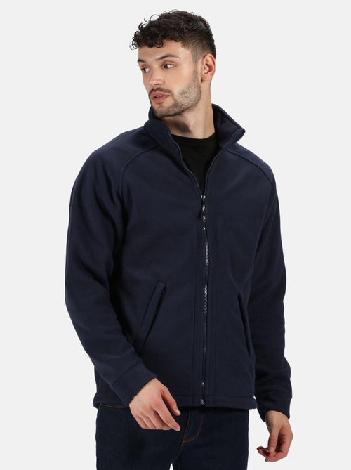 Régate - Veste polaire SIGMA - Kiabi
