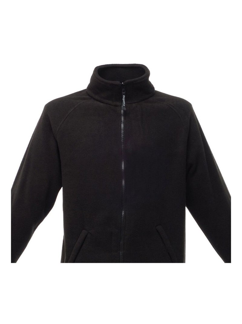 Régate - Veste polaire SIGMA Noir - Kiabi