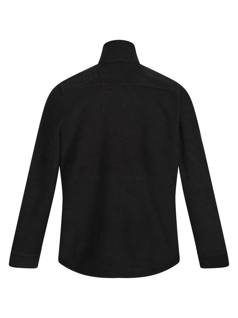 Régate - Veste polaire SIGMA Noir - Kiabi