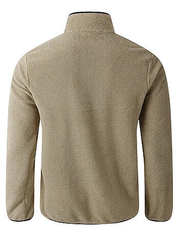 Régate - Veste polaire SWITCH OUT