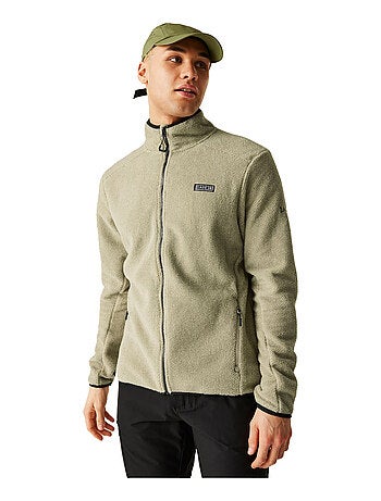 Régate - Veste polaire SWITCH OUT