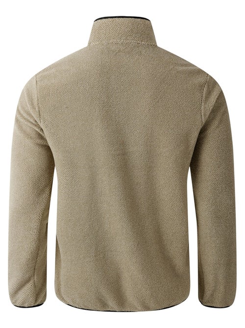 Régate - Veste polaire SWITCH OUT - Kiabi