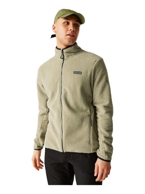 Régate - Veste polaire SWITCH OUT - Kiabi
