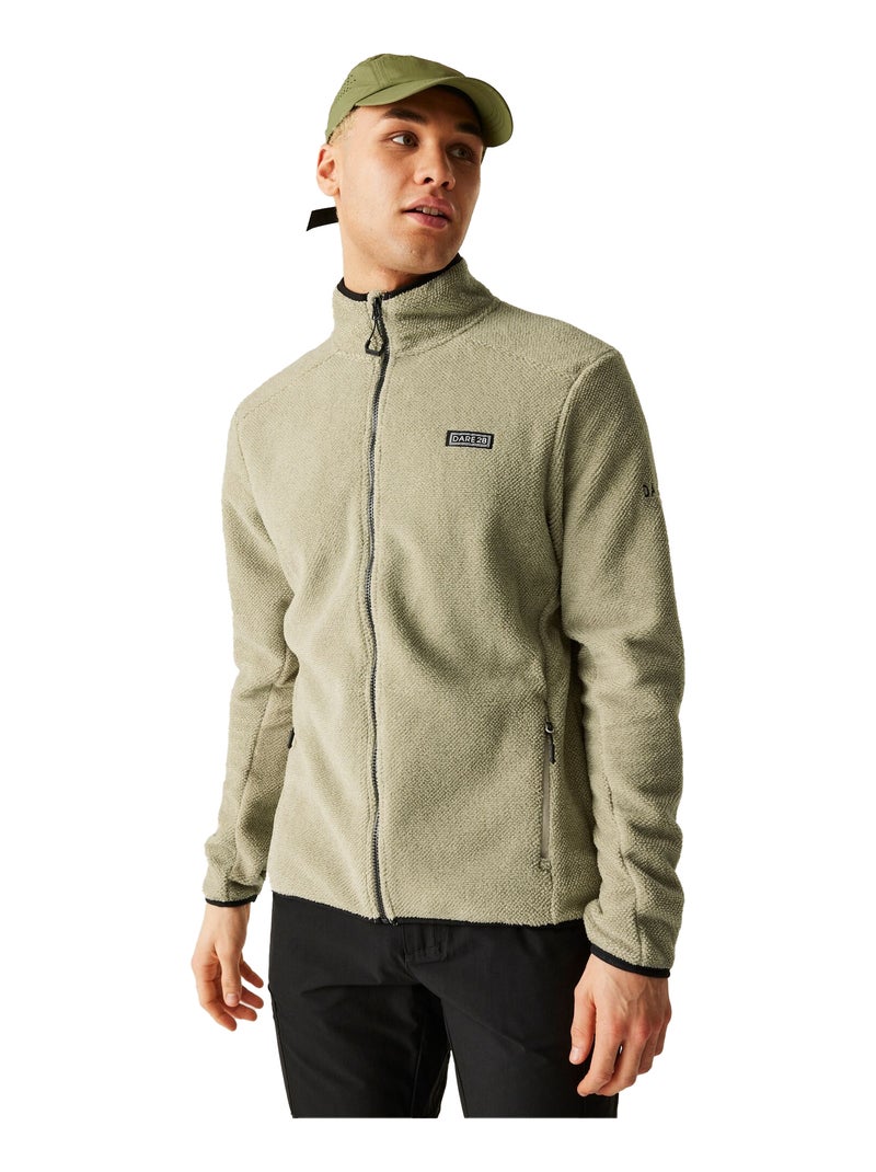 Régate - Veste polaire SWITCH OUT Blanc nacré - Kiabi