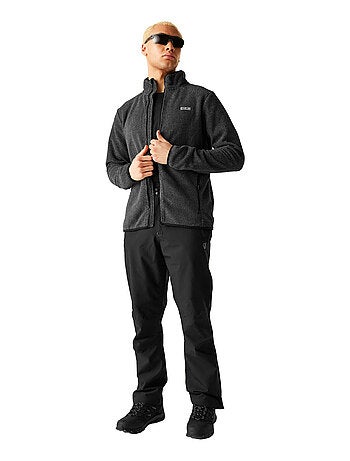 Régate - Veste polaire SWITCH OUT