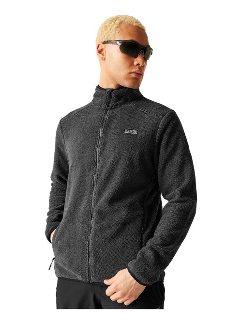 Régate - Veste polaire SWITCH OUT - Kiabi