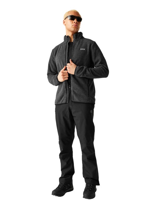 Régate - Veste polaire SWITCH OUT - Kiabi
