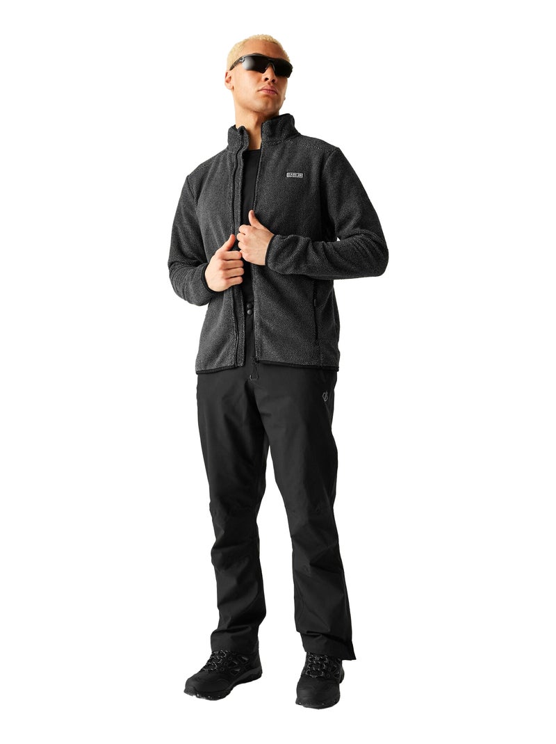 Régate - Veste polaire SWITCH OUT Noir - Kiabi