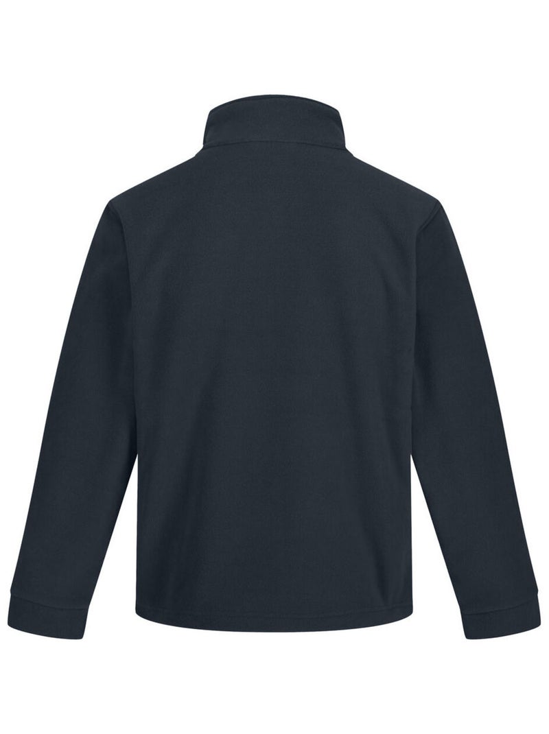 Régate - Veste polaire THOR Bleu marine - Kiabi
