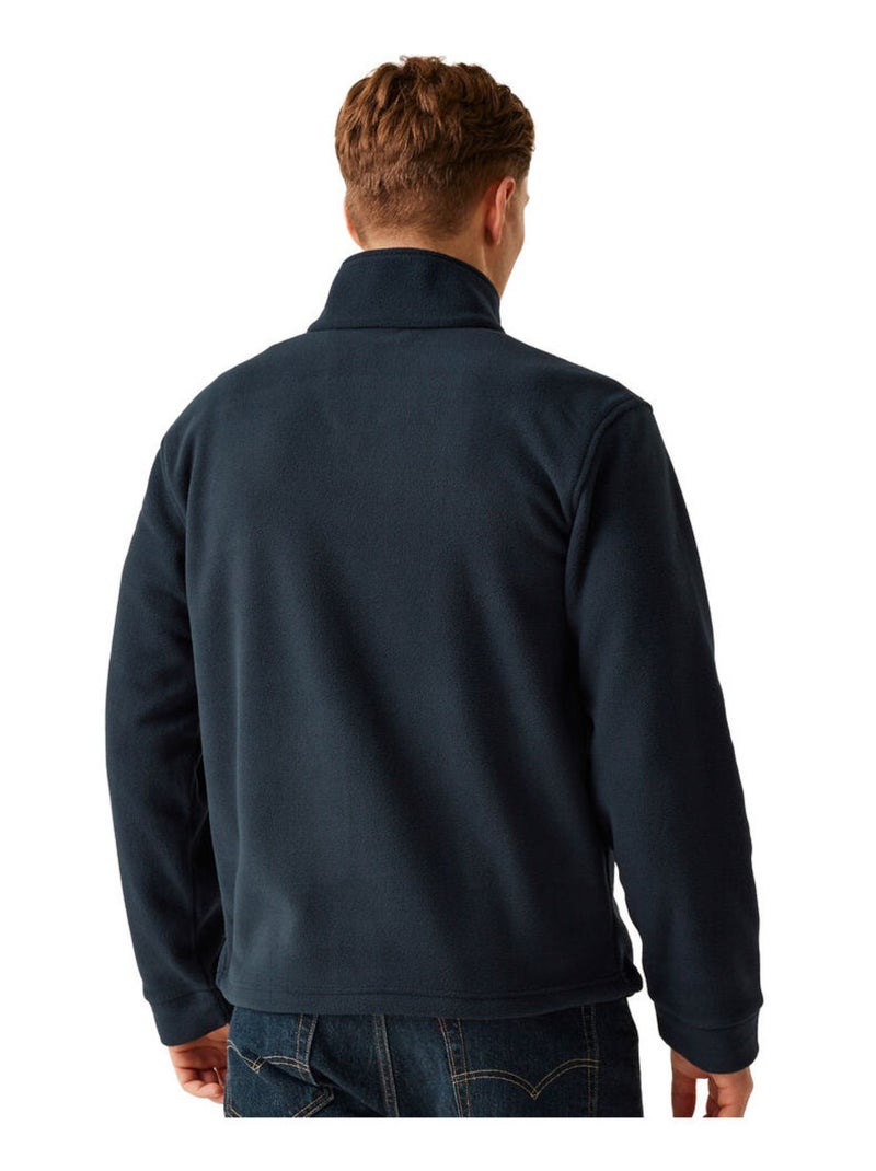 Régate - Veste polaire THOR Bleu marine - Kiabi