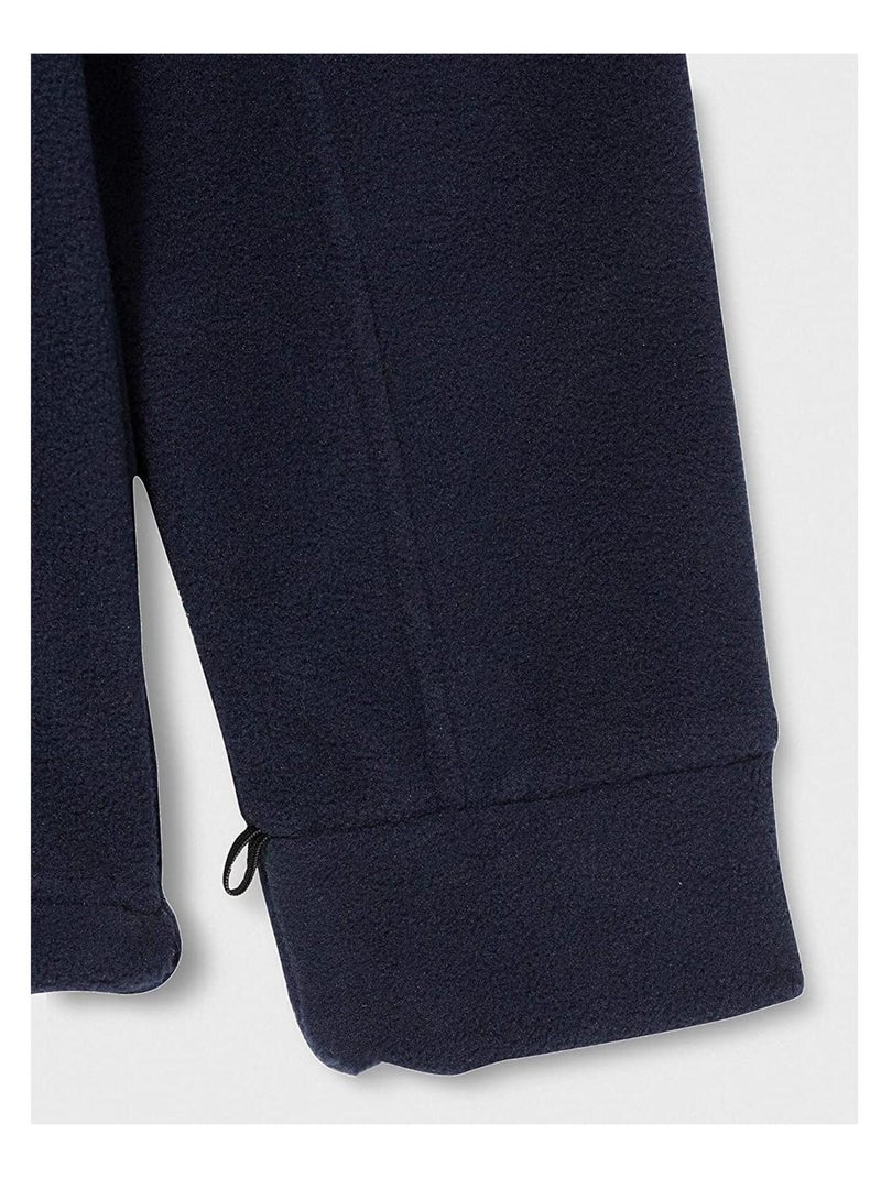 Régate - Veste polaire THOR Bleu marine - Kiabi