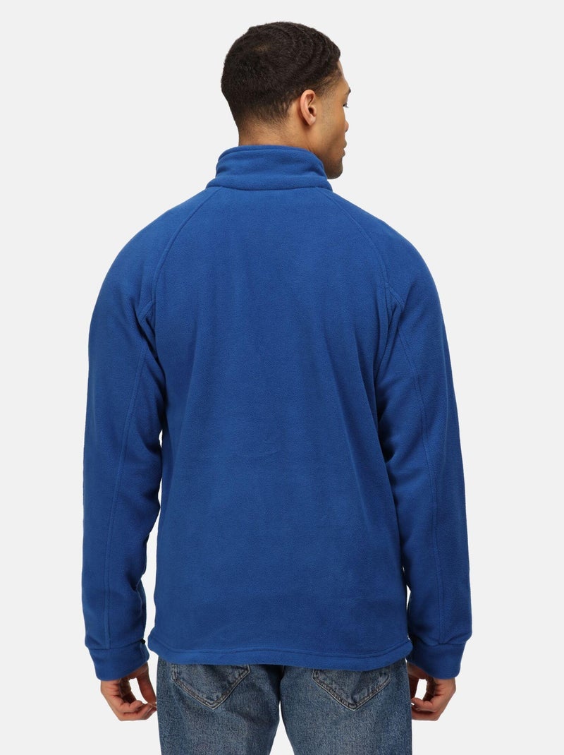 Régate - Veste polaire THOR Bleu roi - Kiabi