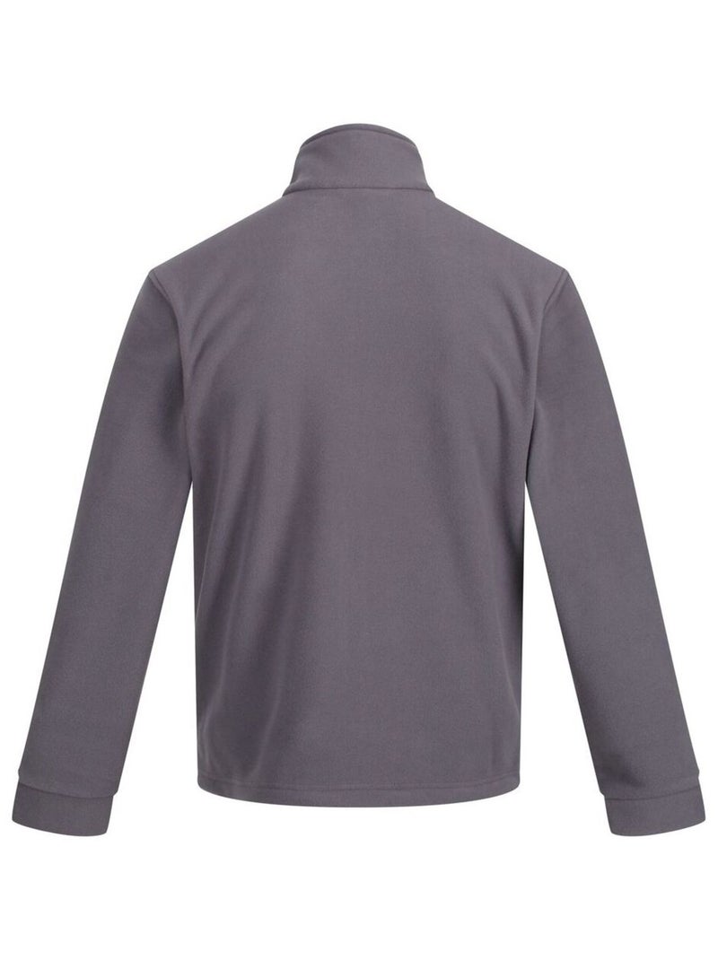 Régate - Veste polaire THOR Gris foncé - Kiabi