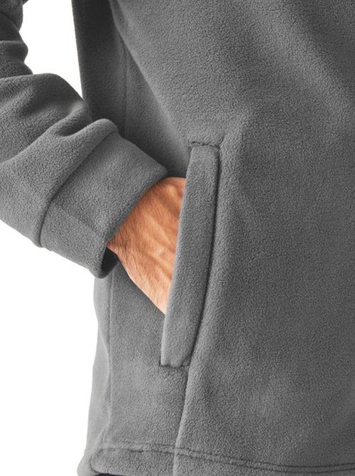 Régate - Veste polaire THOR - Kiabi