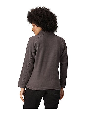 Régate - Veste polaire THOR INTERACTIVE