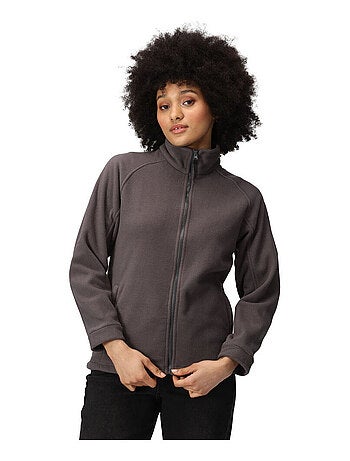 Régate - Veste polaire THOR INTERACTIVE