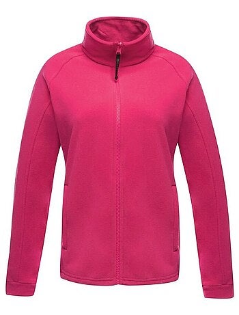 Régate - Veste polaire THOR INTERACTIVE