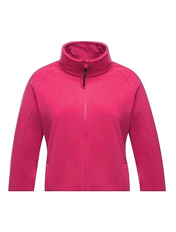 Régate - Veste polaire THOR INTERACTIVE