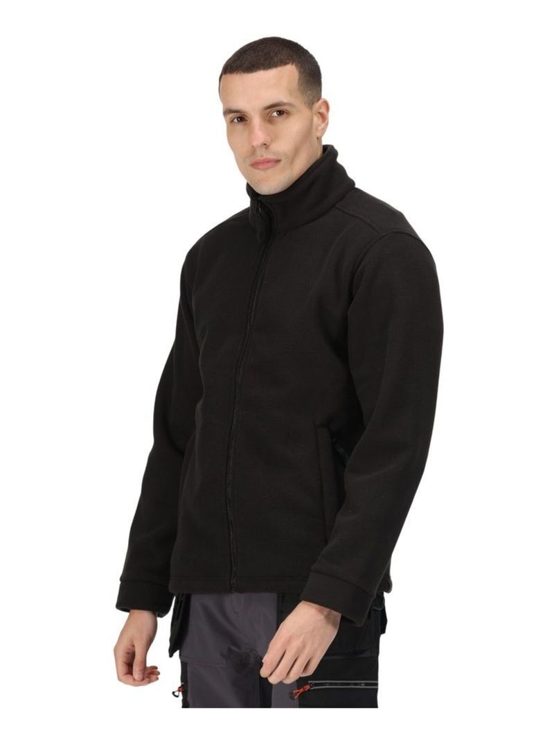 Régate - Veste polaire THOR Noir - Kiabi