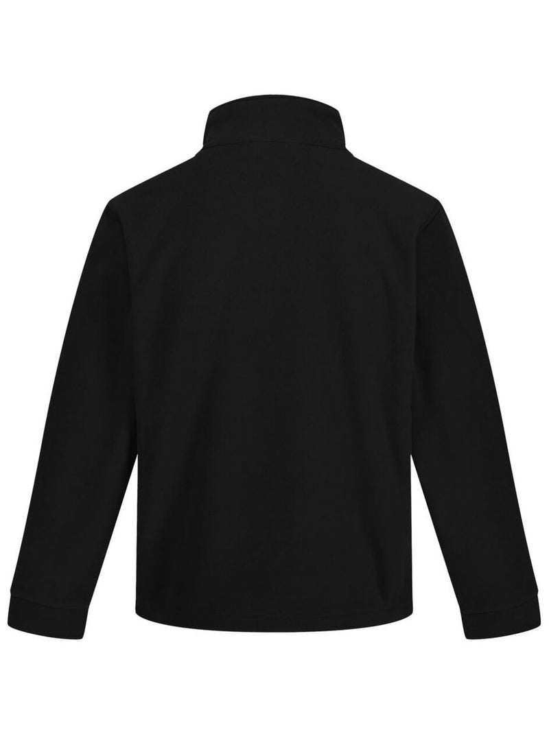 Régate - Veste polaire THOR Noir - Kiabi