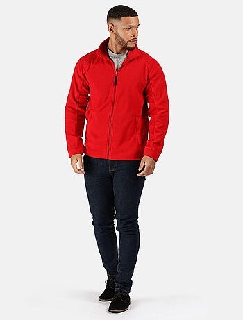 Régate - Veste polaire THOR