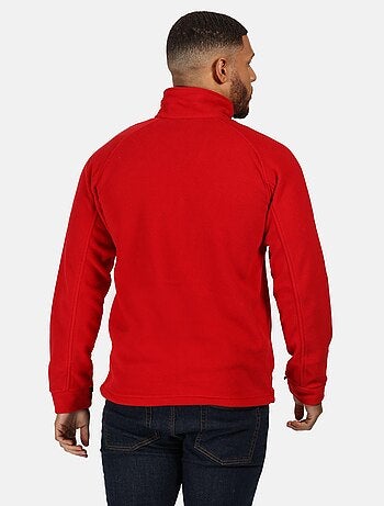 Régate - Veste polaire THOR