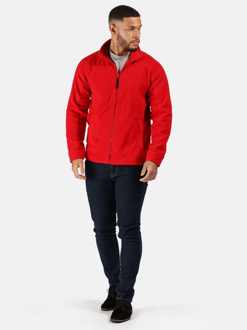 Régate - Veste polaire THOR - Kiabi