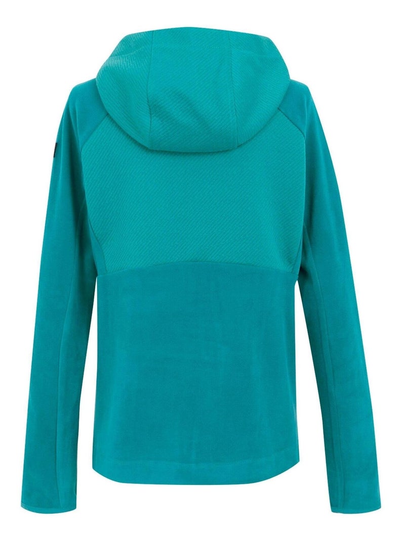 Régate - Veste polaire VATANA Bleu - Kiabi