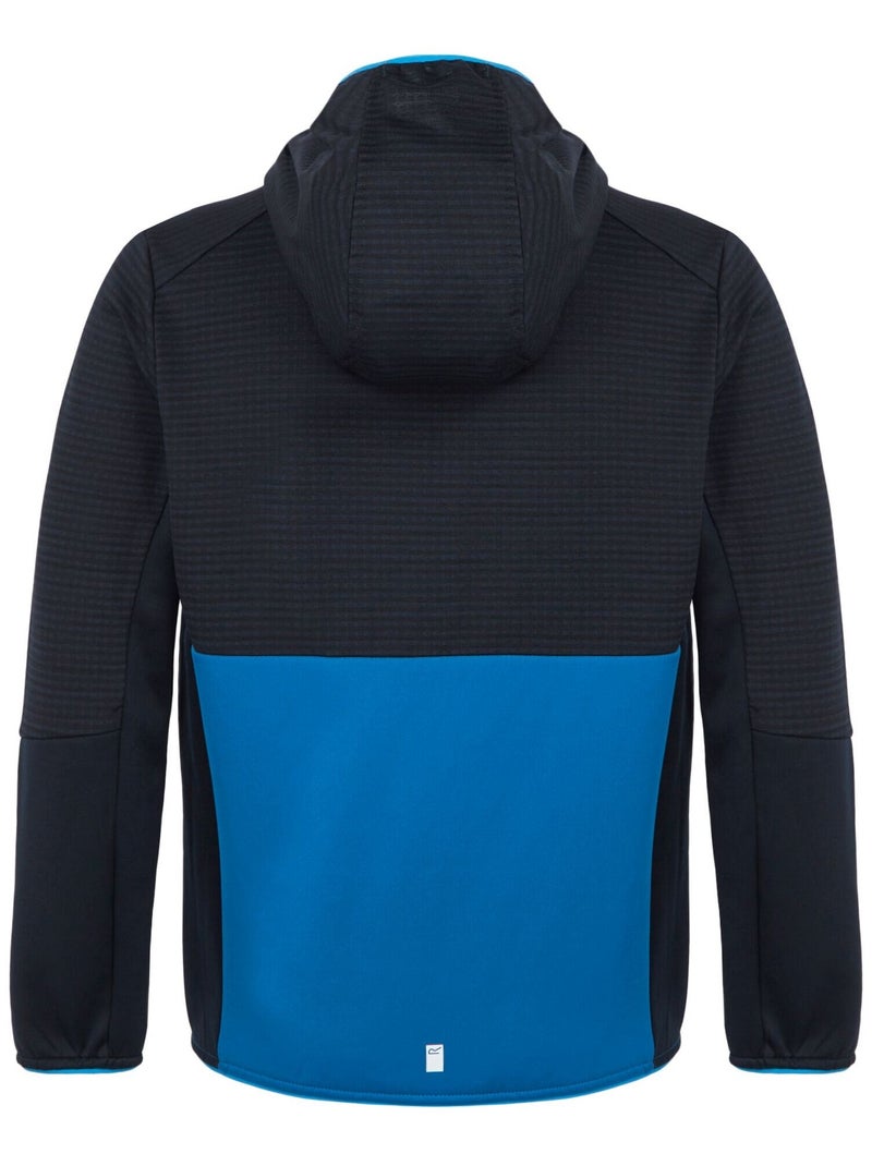 Régate - Veste PRENTON Bleu marine - Kiabi