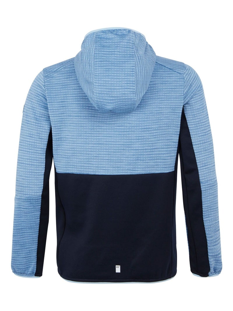 Régate - Veste PRENTON Gris Bleu - Kiabi