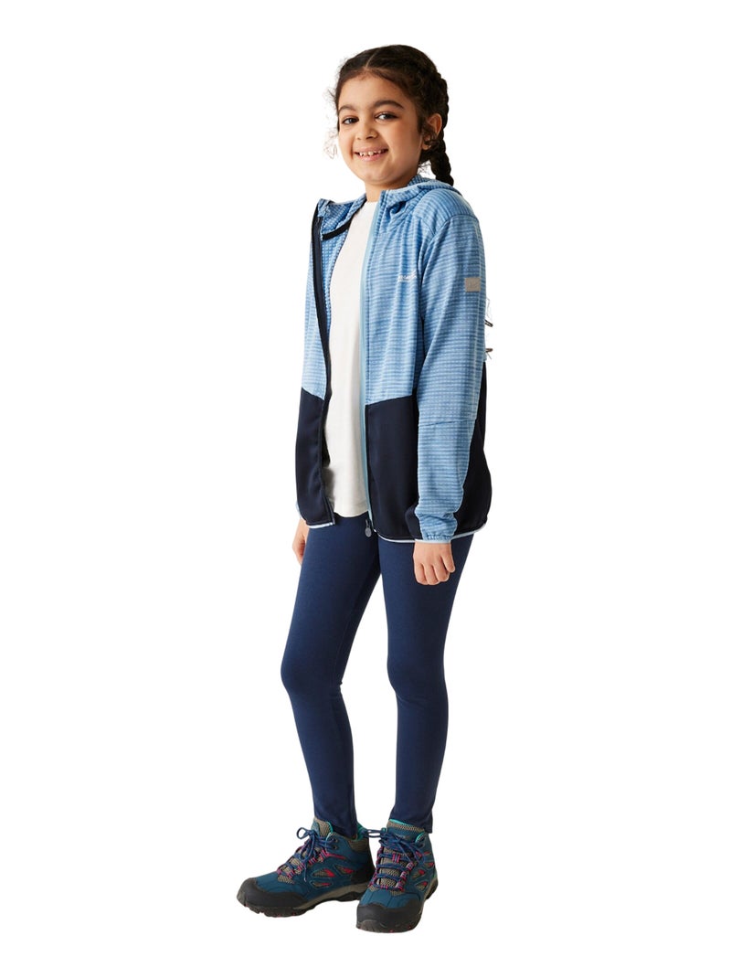 Régate - Veste PRENTON Gris Bleu - Kiabi