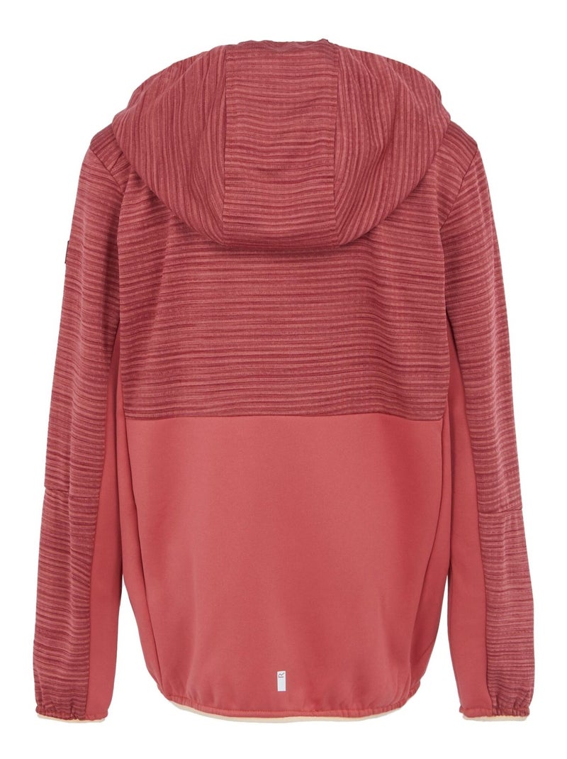 Régate - Veste PRENTON Rouge foncé - Kiabi