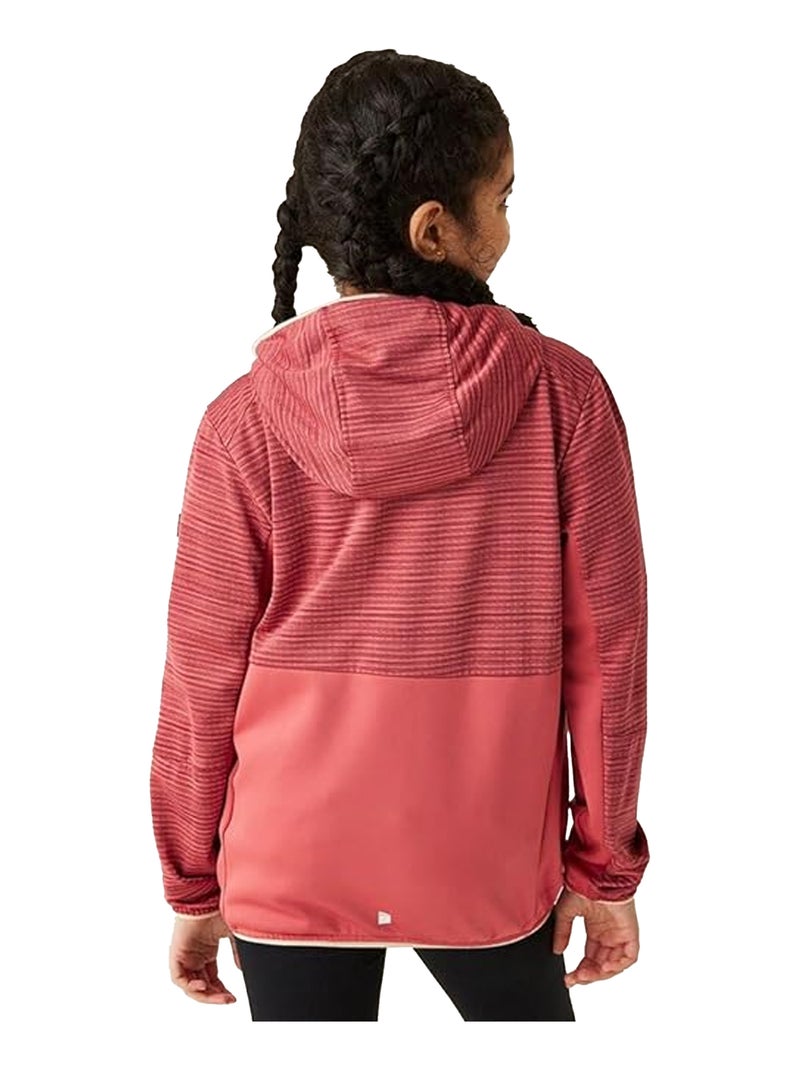 Régate - Veste PRENTON Rouge foncé - Kiabi