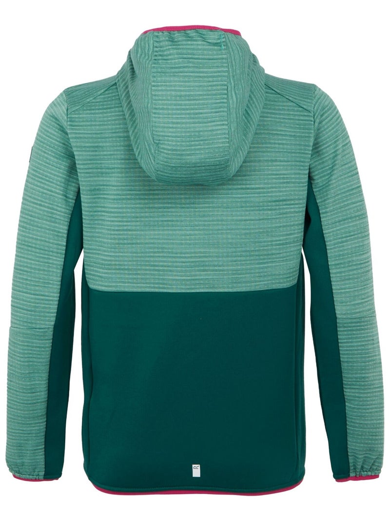 Régate - Veste PRENTON Vert forêt - Kiabi