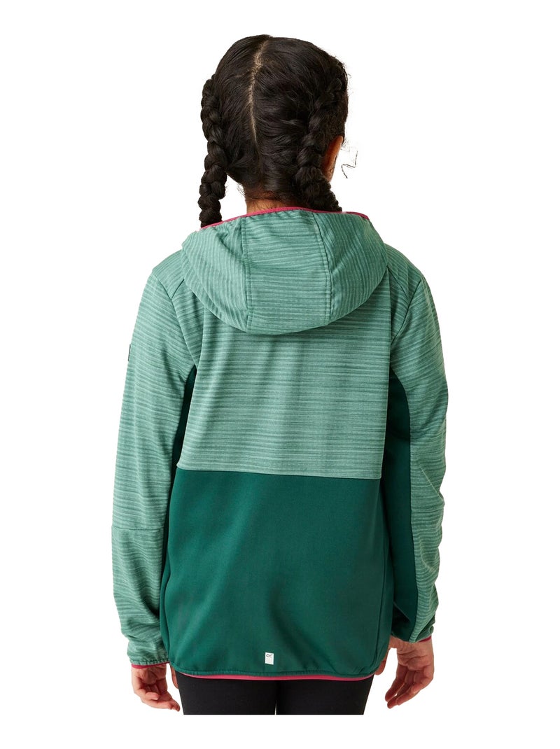 Régate - Veste PRENTON Vert forêt - Kiabi