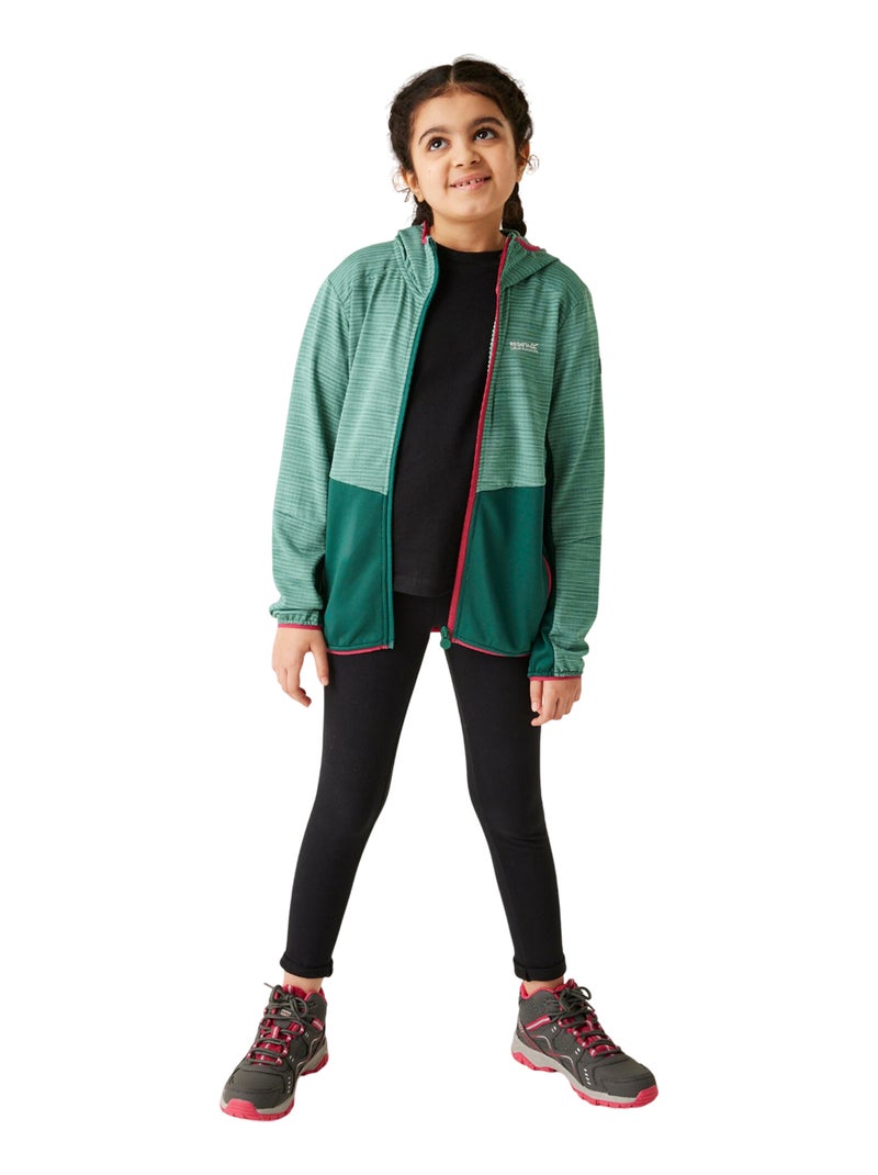 Régate - Veste PRENTON Vert forêt - Kiabi