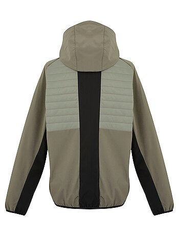 Régate - Veste PRO HYBRID