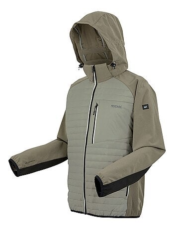 Régate - Veste PRO HYBRID