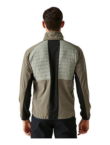 Régate - Veste PRO HYBRID