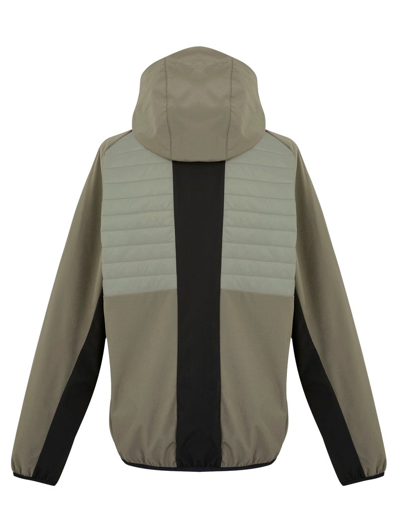 Régate - Veste PRO HYBRID Beige sable - Kiabi