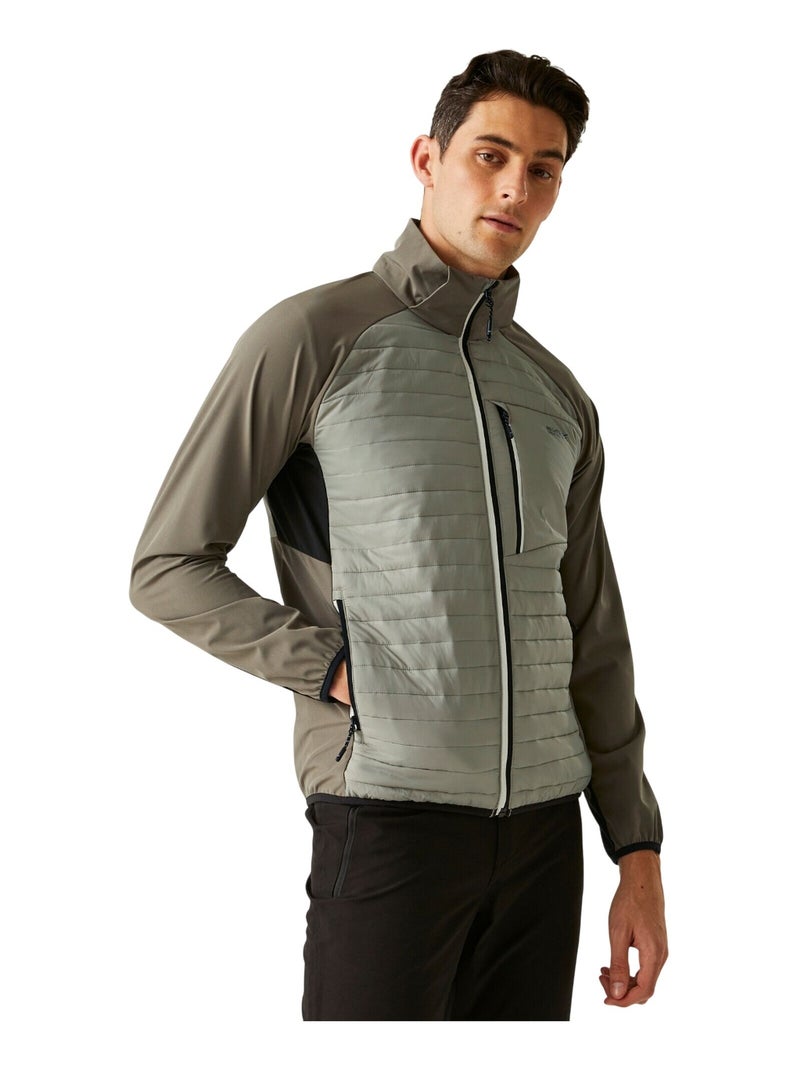 Régate - Veste PRO HYBRID Beige sable - Kiabi