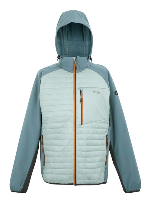Régate - Veste PRO HYBRID - Kiabi