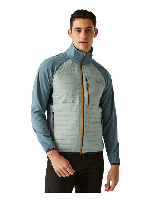 Régate - Veste PRO HYBRID - Kiabi