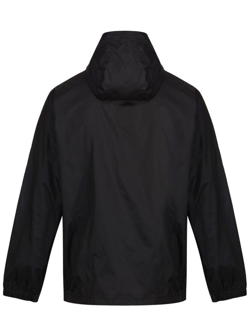 Régate - Veste PRO Noir - Kiabi